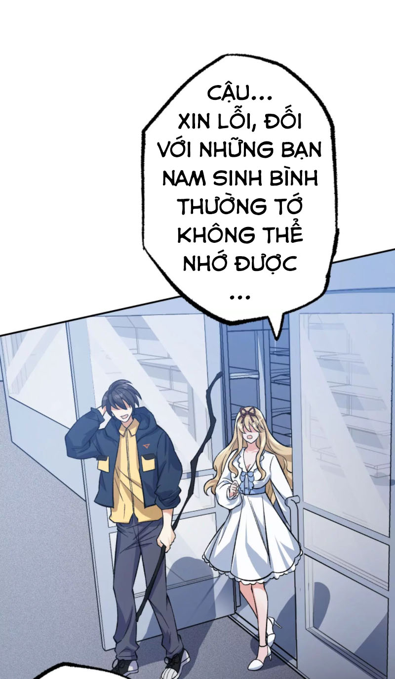 Ám Hải Kỷ Nguyên Chapter 8 - Trang 26