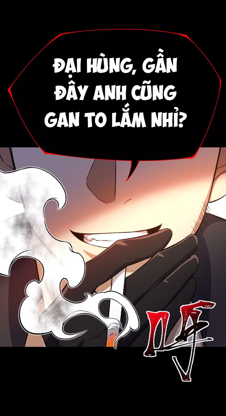 Ám Hải Kỷ Nguyên Chapter 34 - Trang 12