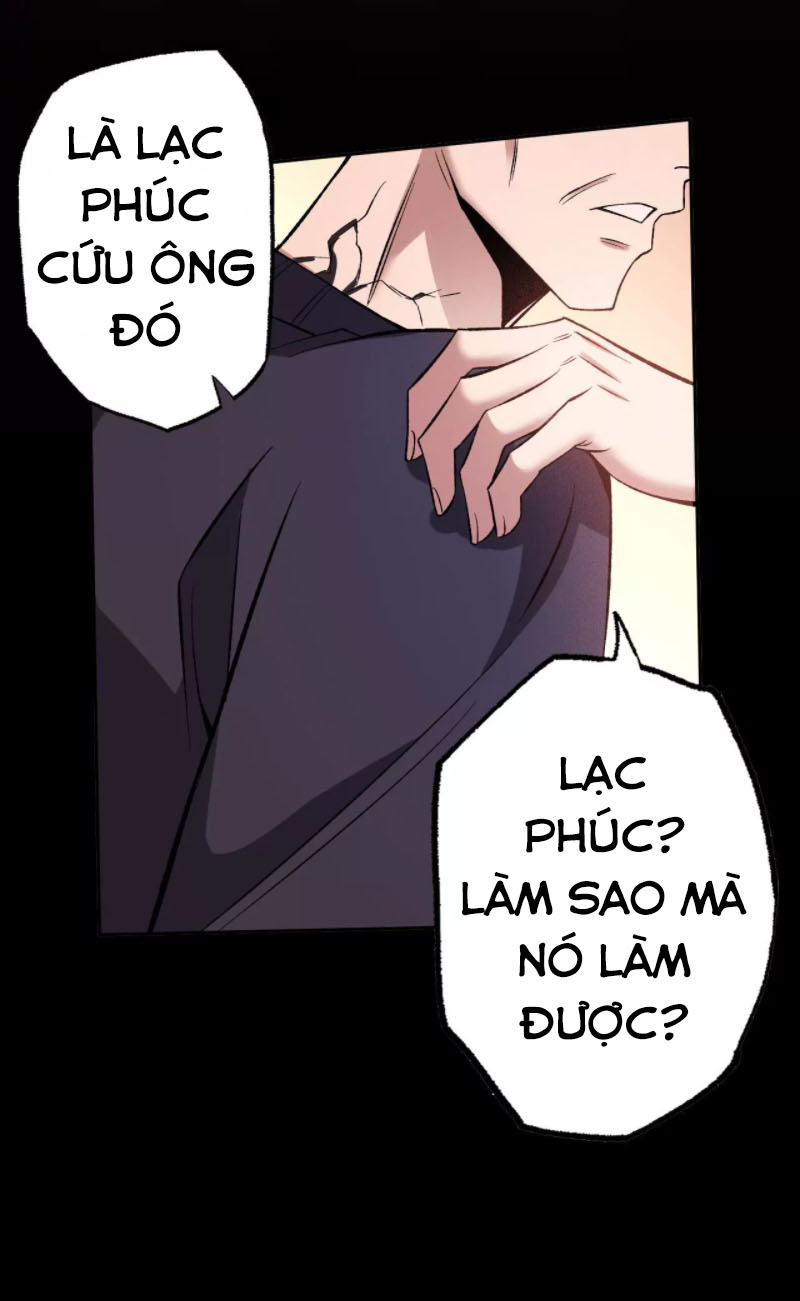 Ám Hải Kỷ Nguyên Chapter 5 - Trang 31