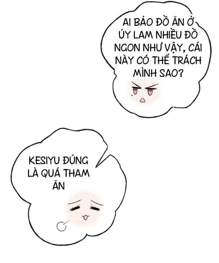 Ám Hải Kỷ Nguyên Chapter 47 - Trang 16