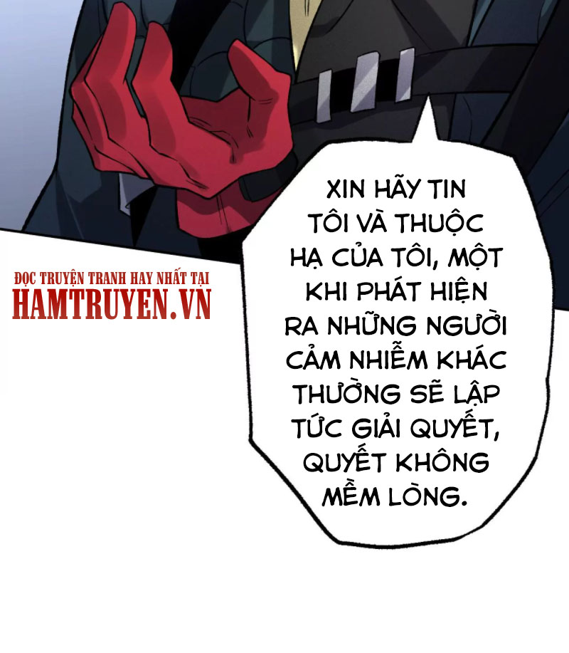 Ám Hải Kỷ Nguyên Chapter 15 - Trang 13