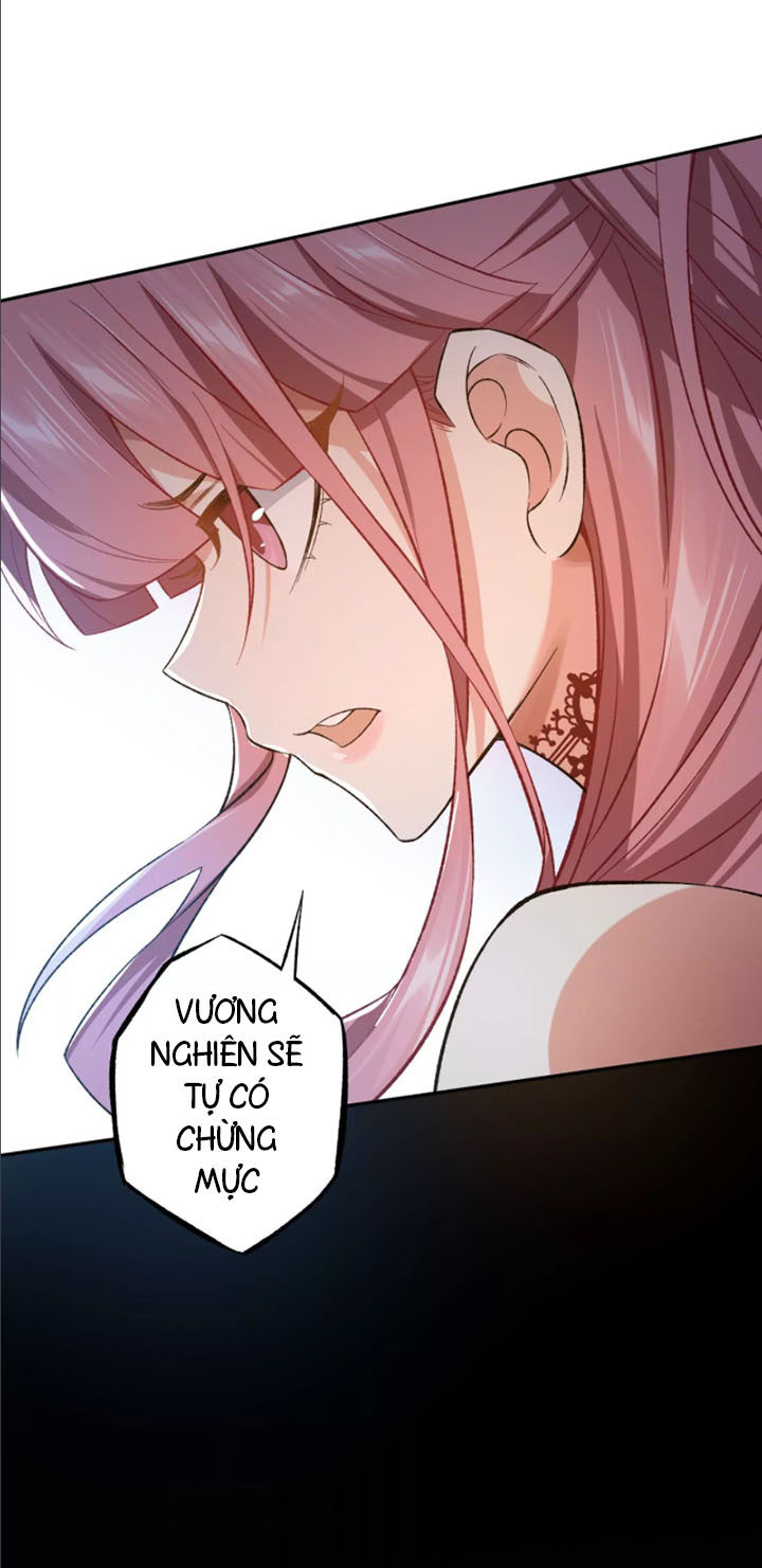 Ám Hải Kỷ Nguyên Chapter 29 - Trang 24