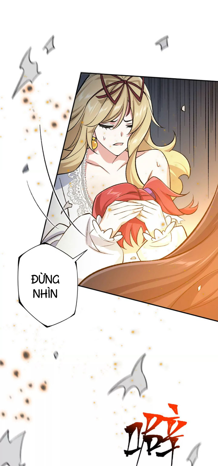 Ám Hải Kỷ Nguyên Chapter 42 - Trang 5