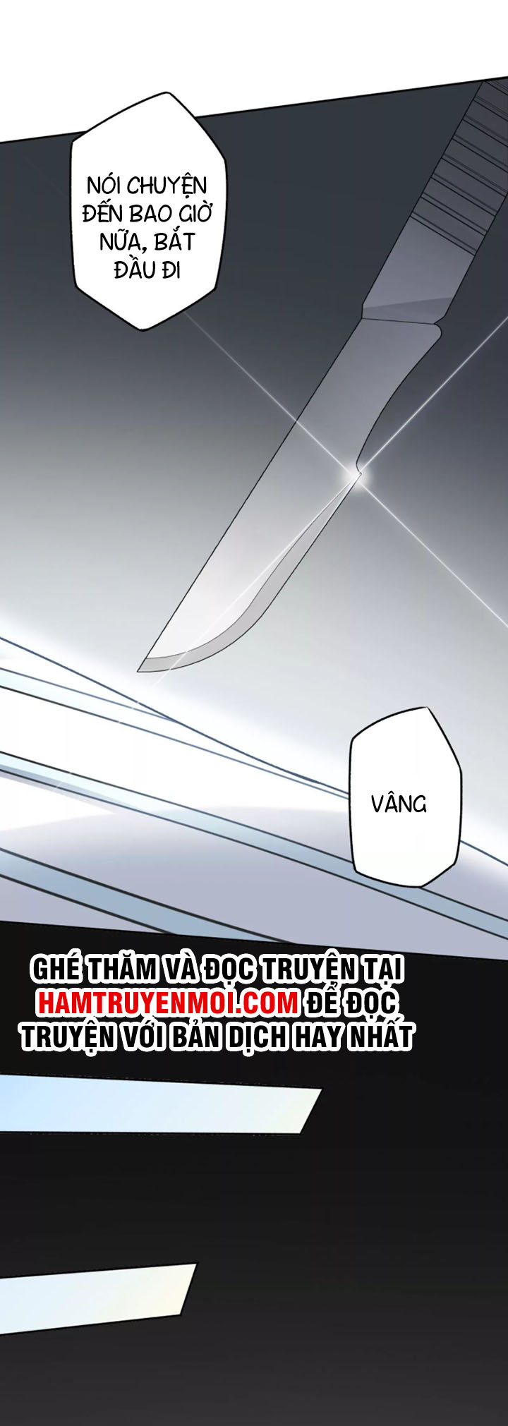 Ám Hải Kỷ Nguyên Chapter 44 - Trang 10