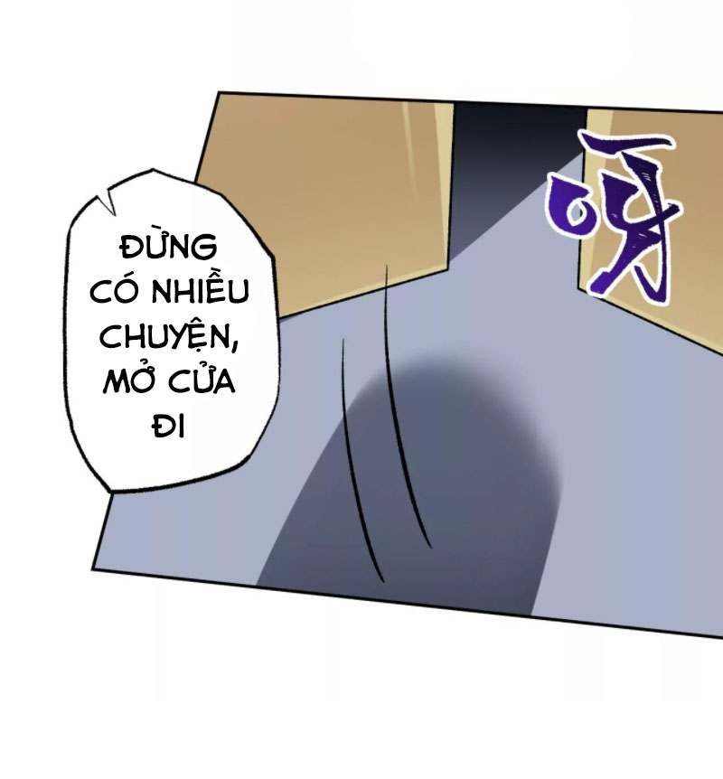 Ám Hải Kỷ Nguyên Chapter 17 - Trang 24