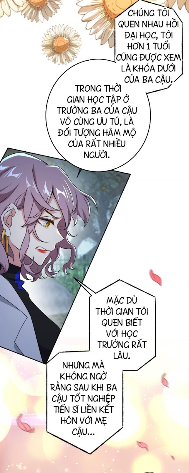 Ám Hải Kỷ Nguyên Chapter 48 - Trang 6