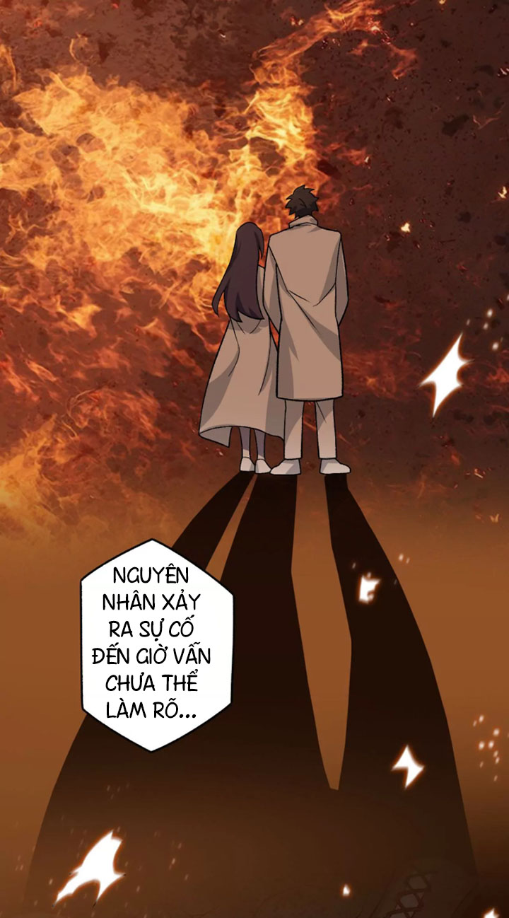 Ám Hải Kỷ Nguyên Chapter 44 - Trang 27