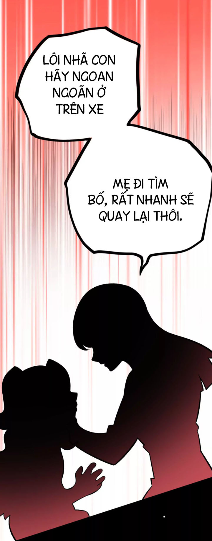 Ám Hải Kỷ Nguyên Chapter 39 - Trang 34