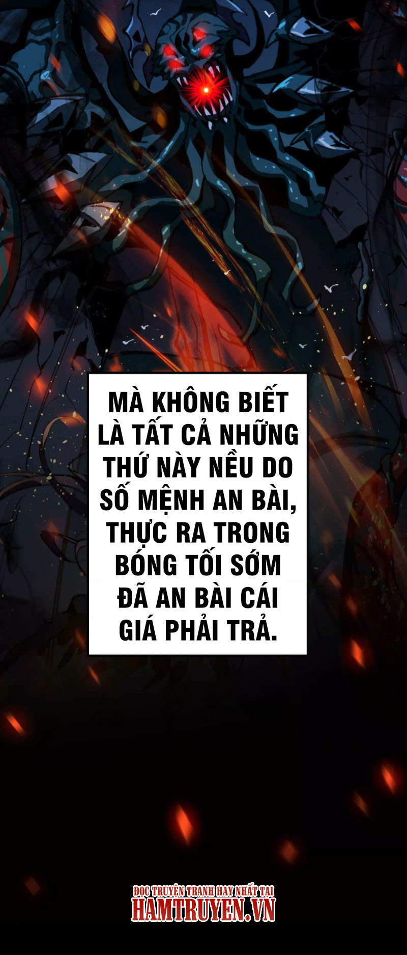 Ám Hải Kỷ Nguyên Chapter 7 - Trang 40