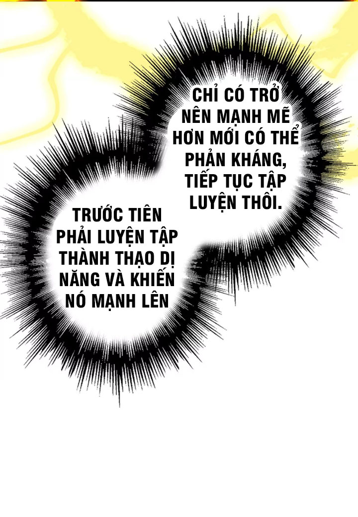 Ám Hải Kỷ Nguyên Chapter 30 - Trang 11