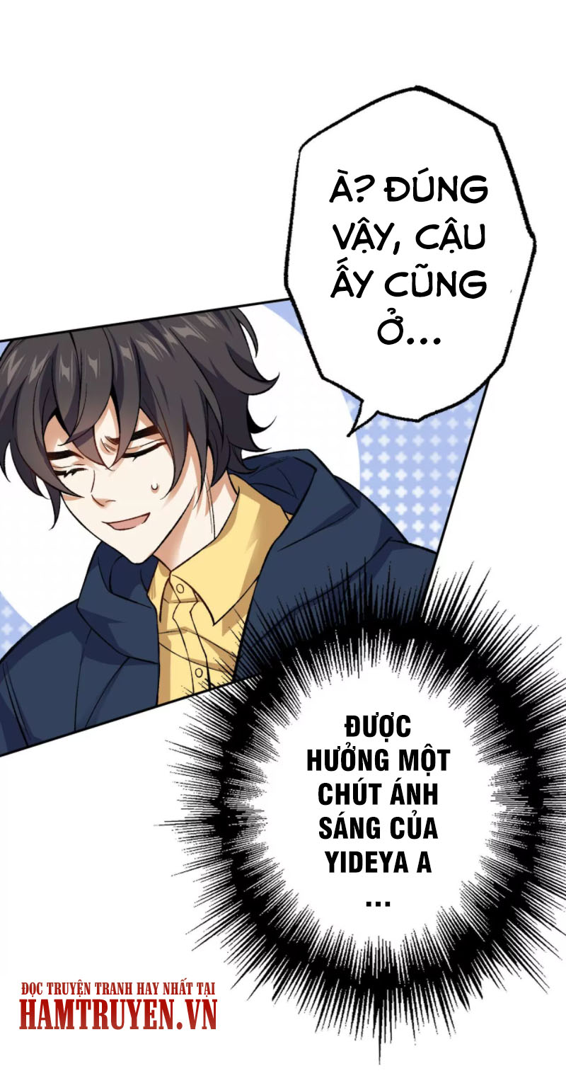 Ám Hải Kỷ Nguyên Chapter 8 - Trang 29