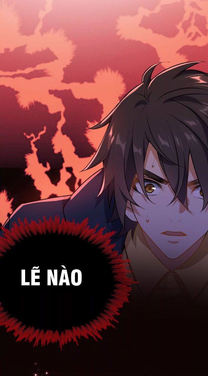 Ám Hải Kỷ Nguyên Chapter 45 - Trang 7