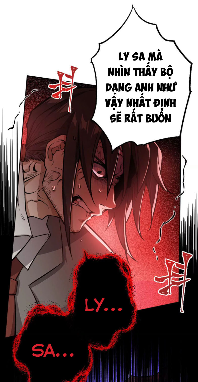 Ám Hải Kỷ Nguyên Chapter 17 - Trang 37