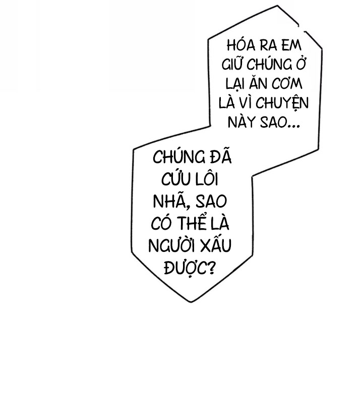 Ám Hải Kỷ Nguyên Chapter 43 - Trang 10