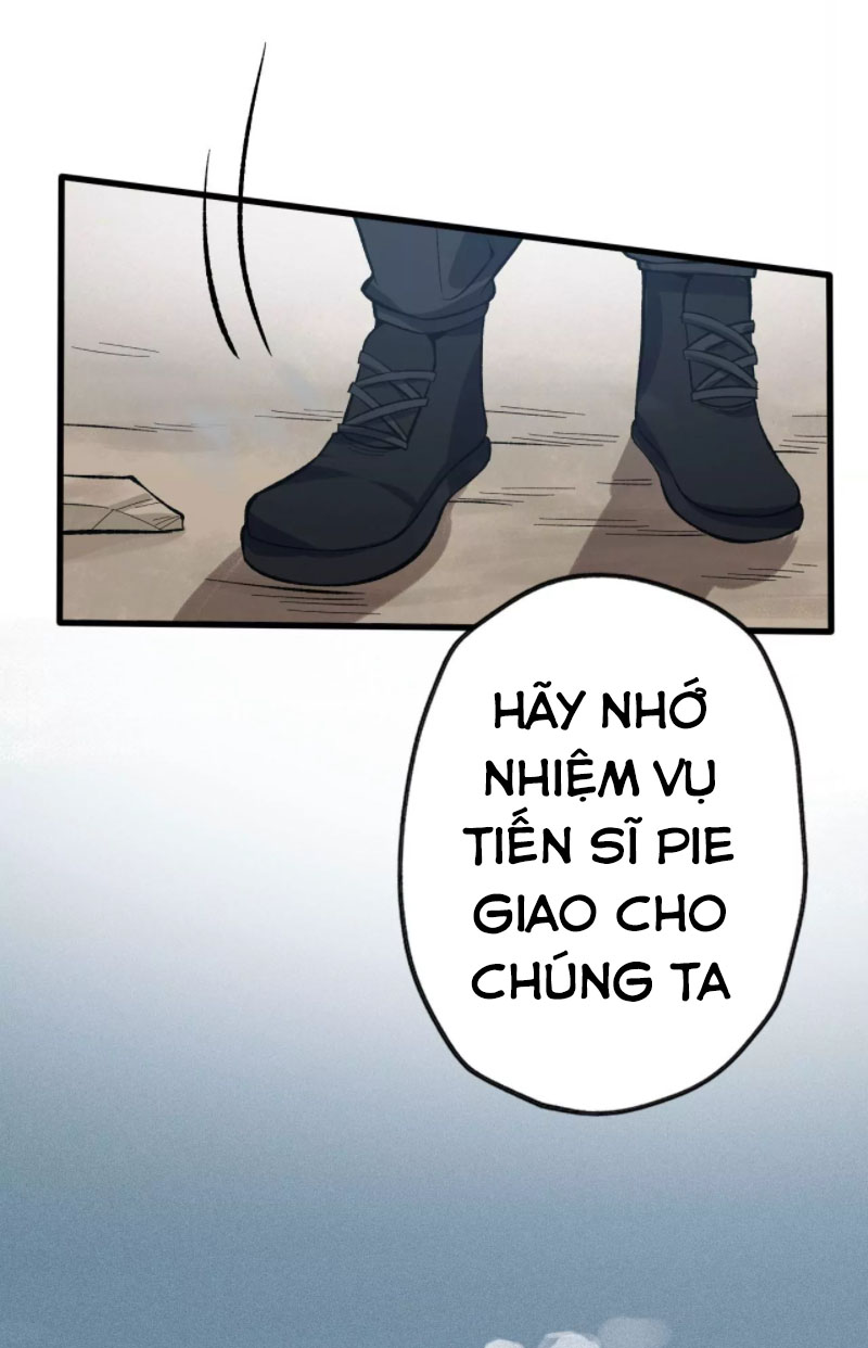 Ám Hải Kỷ Nguyên Chapter 13 - Trang 3