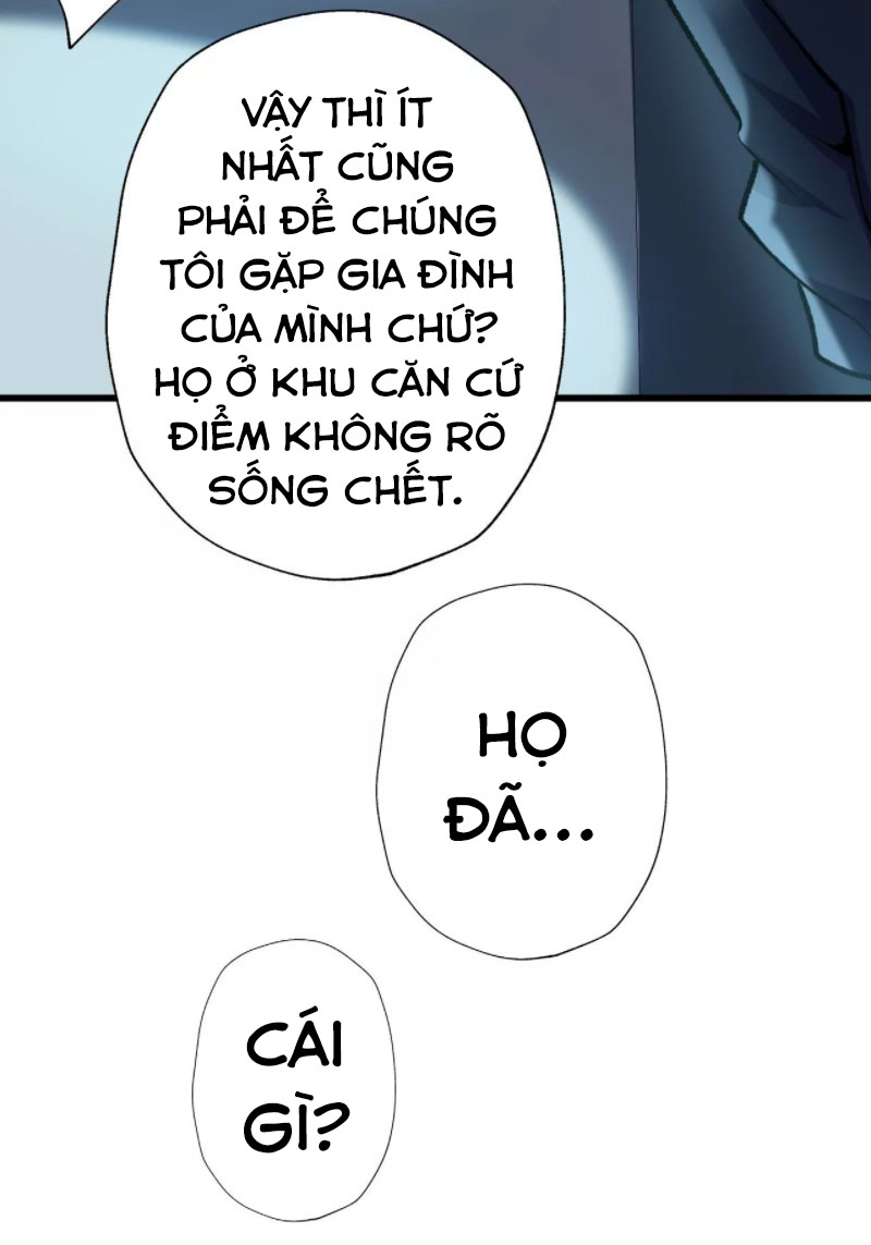 Ám Hải Kỷ Nguyên Chapter 16 - Trang 7