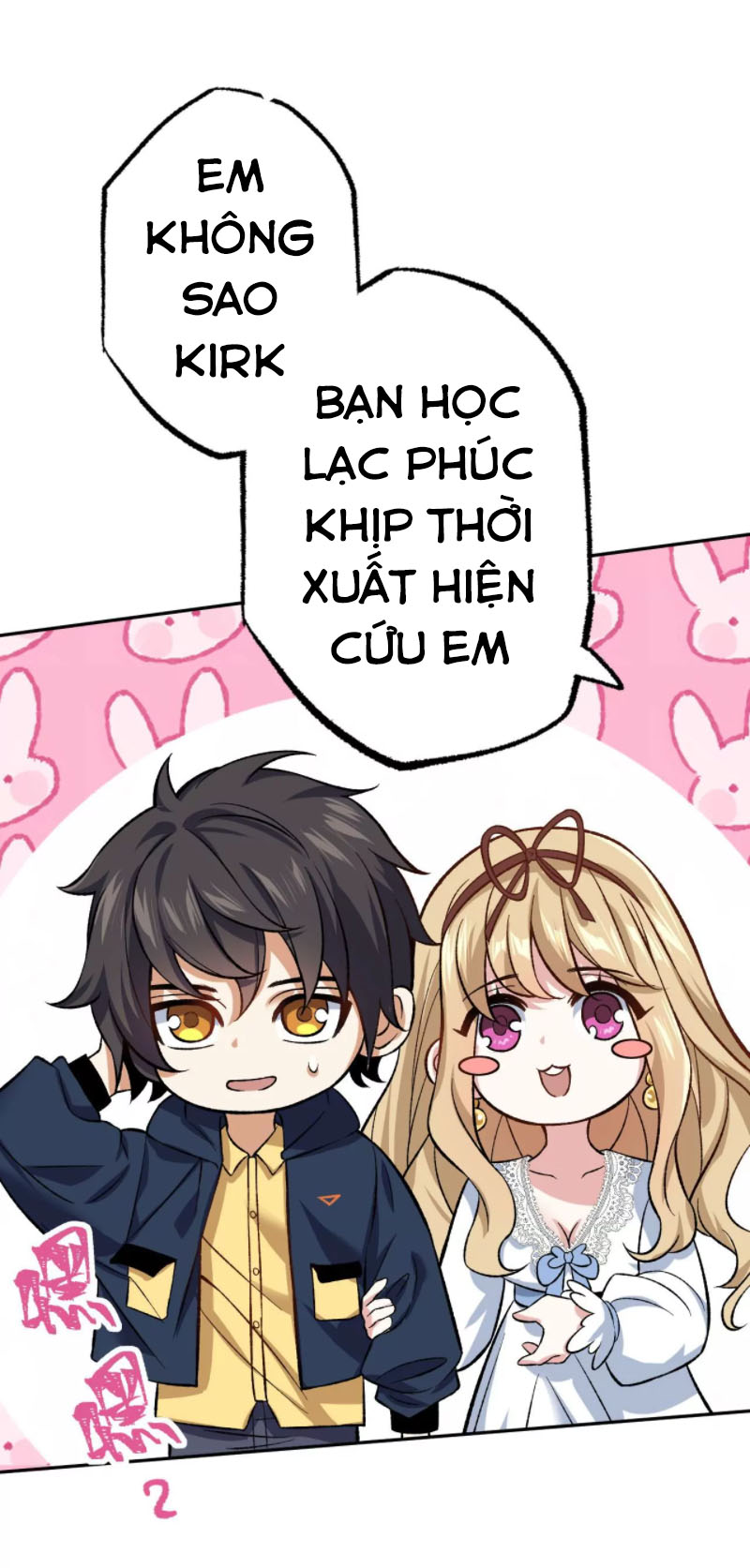 Ám Hải Kỷ Nguyên Chapter 8 - Trang 32