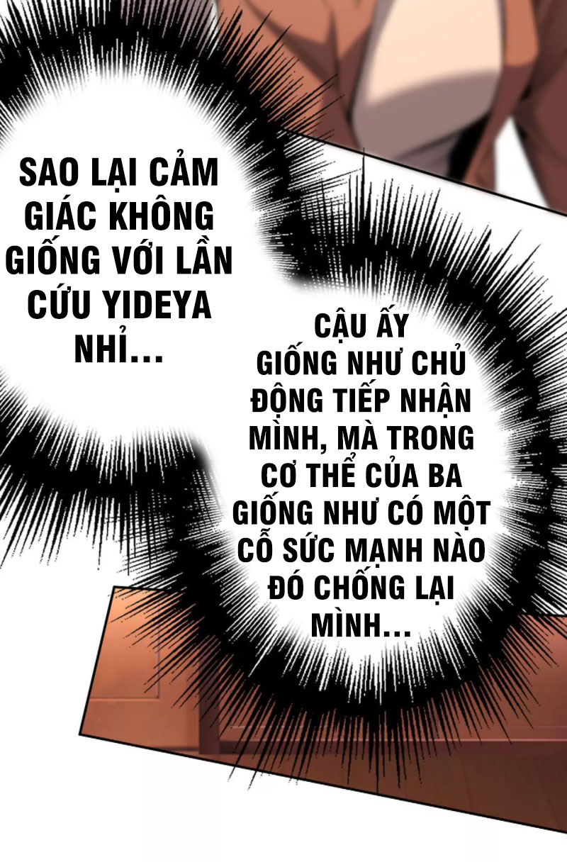 Ám Hải Kỷ Nguyên Chapter 5 - Trang 29