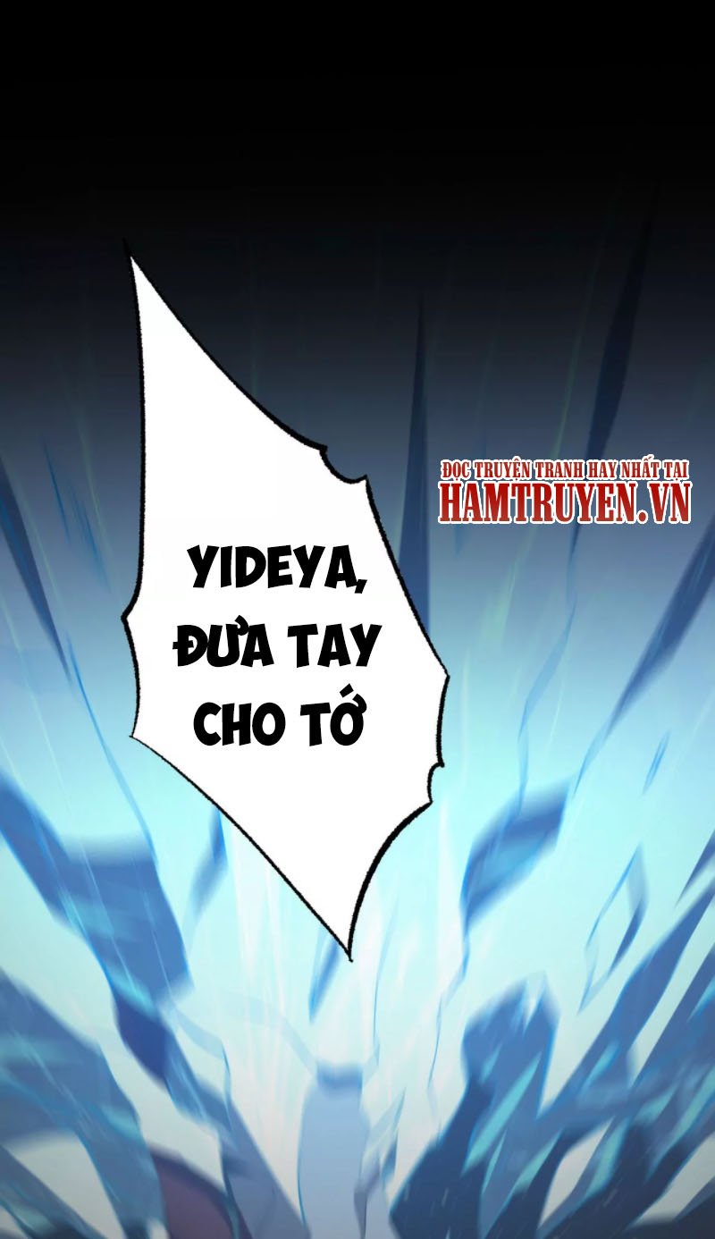 Ám Hải Kỷ Nguyên Chapter 3 - Trang 30