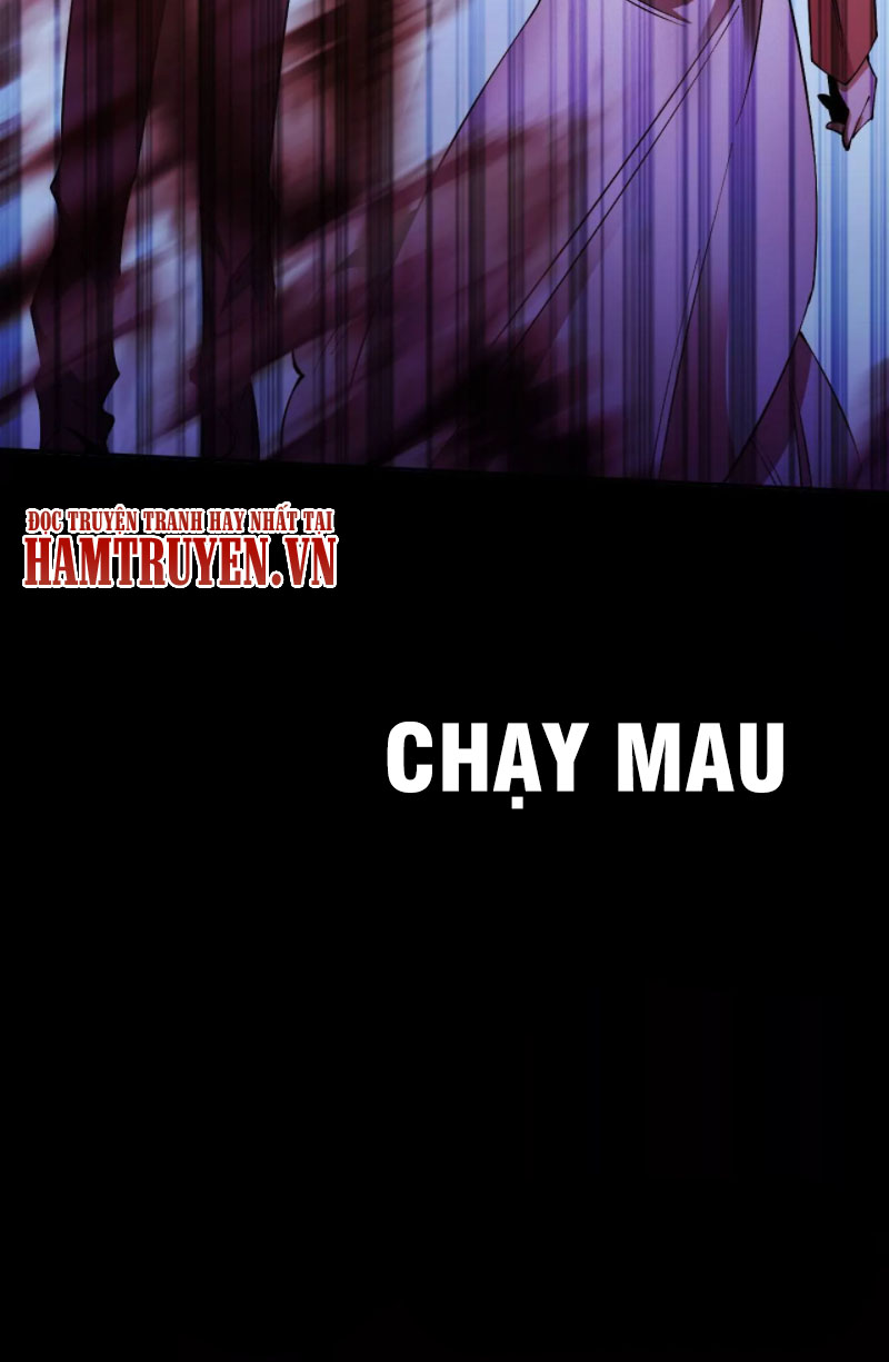 Ám Hải Kỷ Nguyên Chapter 5 - Trang 43