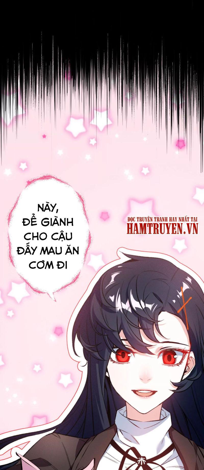 Ám Hải Kỷ Nguyên Chapter 2 - Trang 24