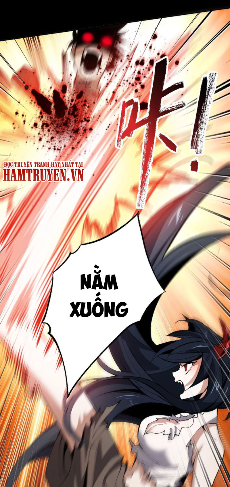 Ám Hải Kỷ Nguyên Chapter 4 - Trang 12