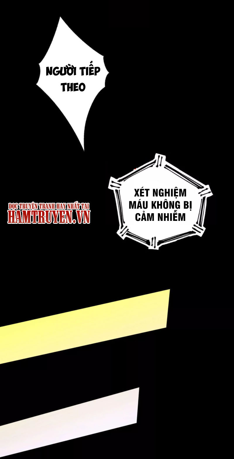 Ám Hải Kỷ Nguyên Chapter 18 - Trang 18