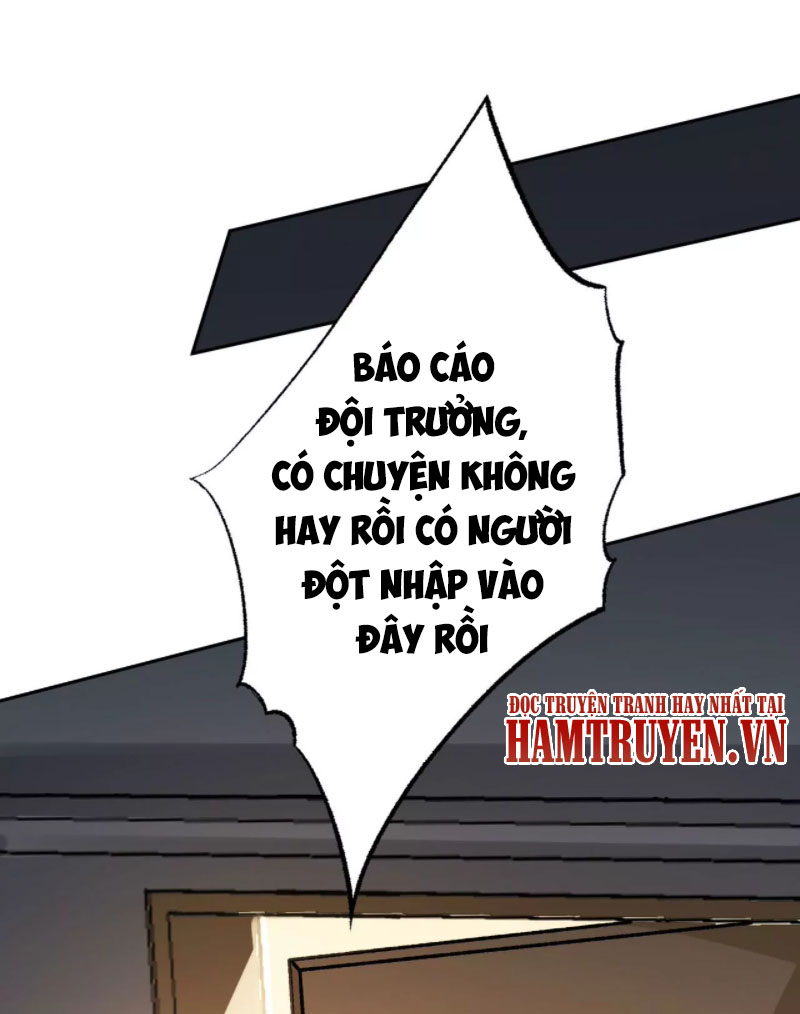 Ám Hải Kỷ Nguyên Chapter 17 - Trang 0