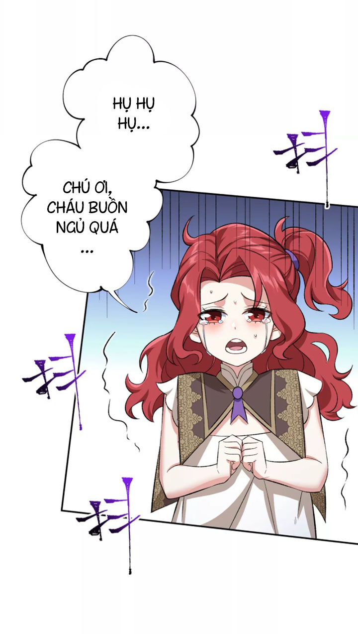 Ám Hải Kỷ Nguyên Chapter 35 - Trang 26