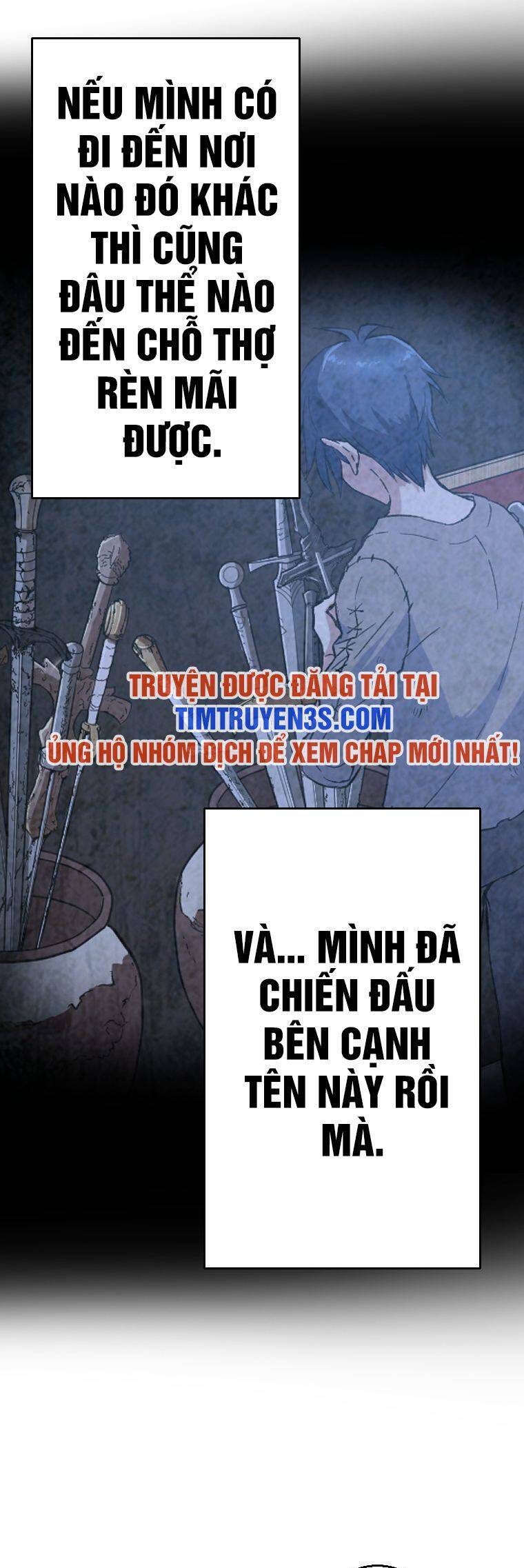 Ma Vương Phàm Ăn Chapter 7 - Trang 27