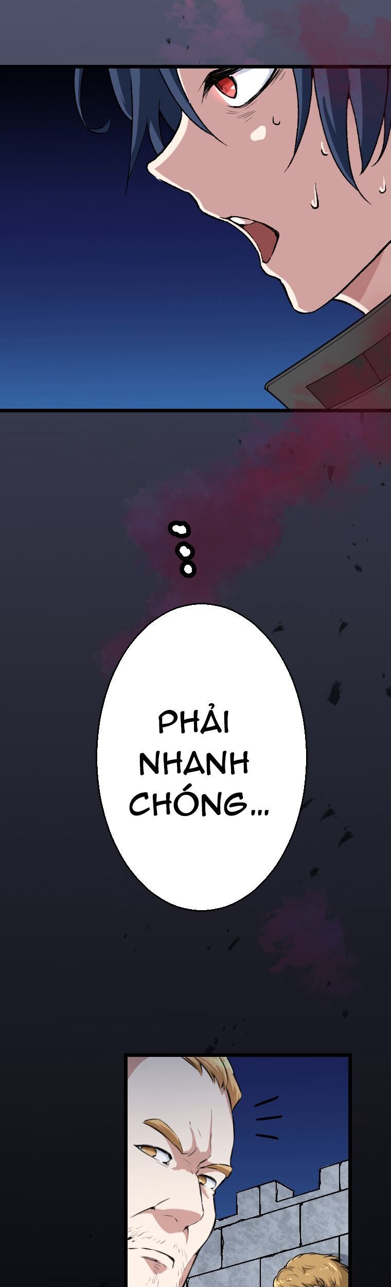 Ma Vương Phàm Ăn Chapter 12 - Trang 35