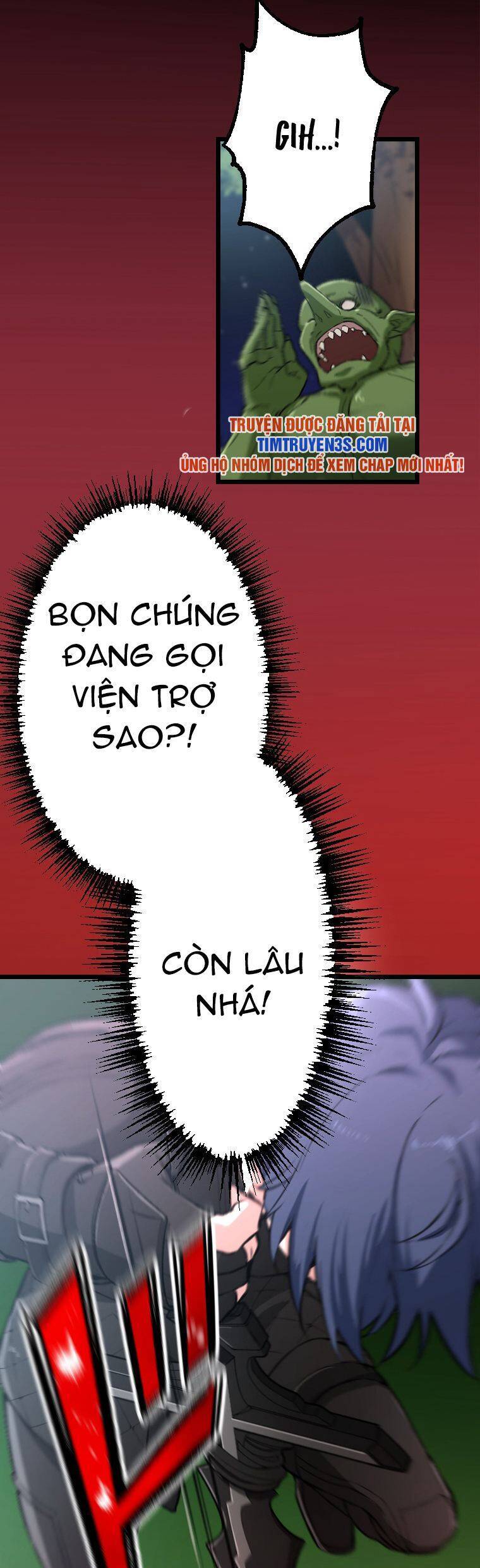 Ma Vương Phàm Ăn Chapter 13 - Trang 15