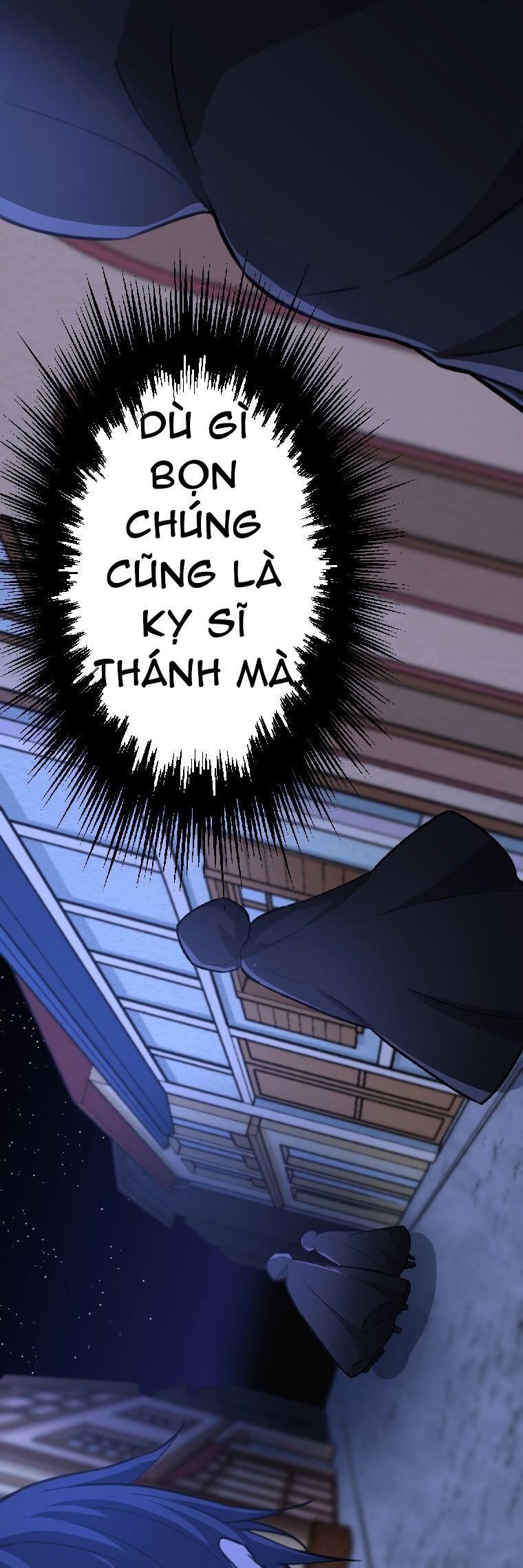 Ma Vương Phàm Ăn Chapter 12 - Trang 27