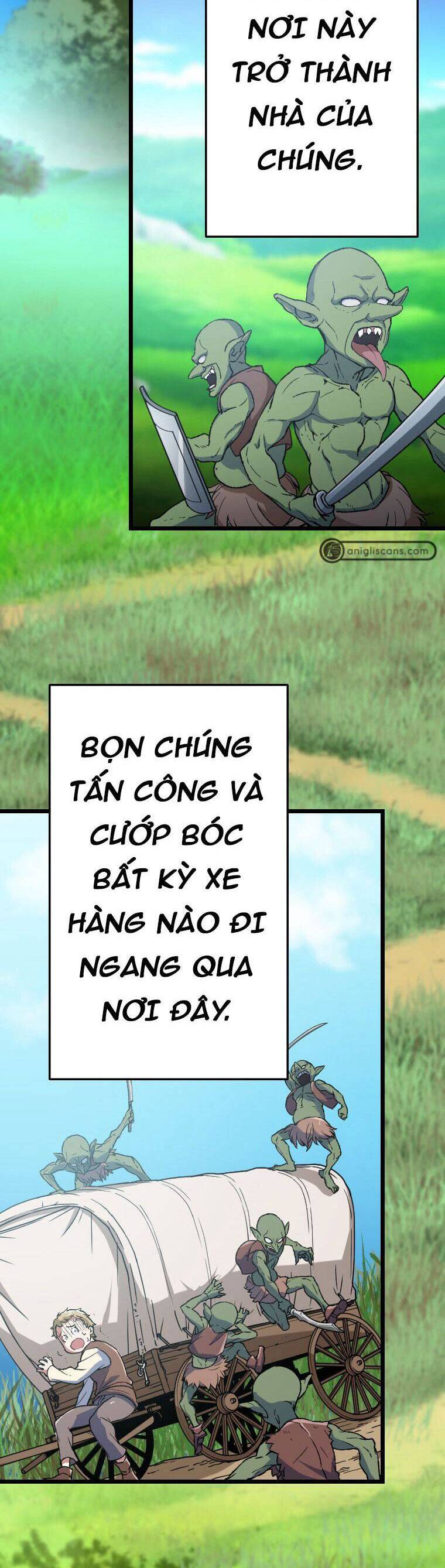 Ma Vương Phàm Ăn Chapter 5 - Trang 2