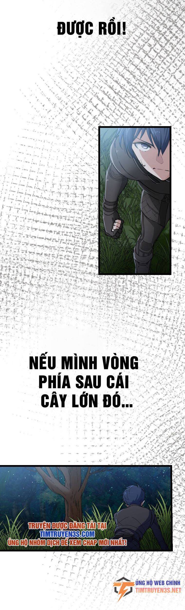 Ma Vương Phàm Ăn Chapter 13 - Trang 45