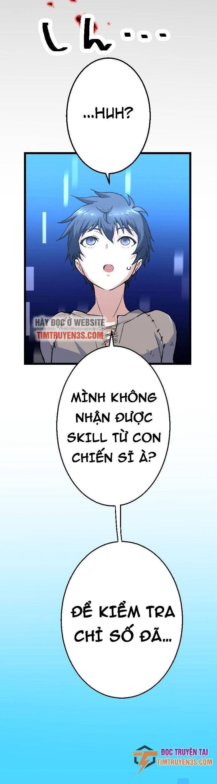 Ma Vương Phàm Ăn Chapter 6 - Trang 8