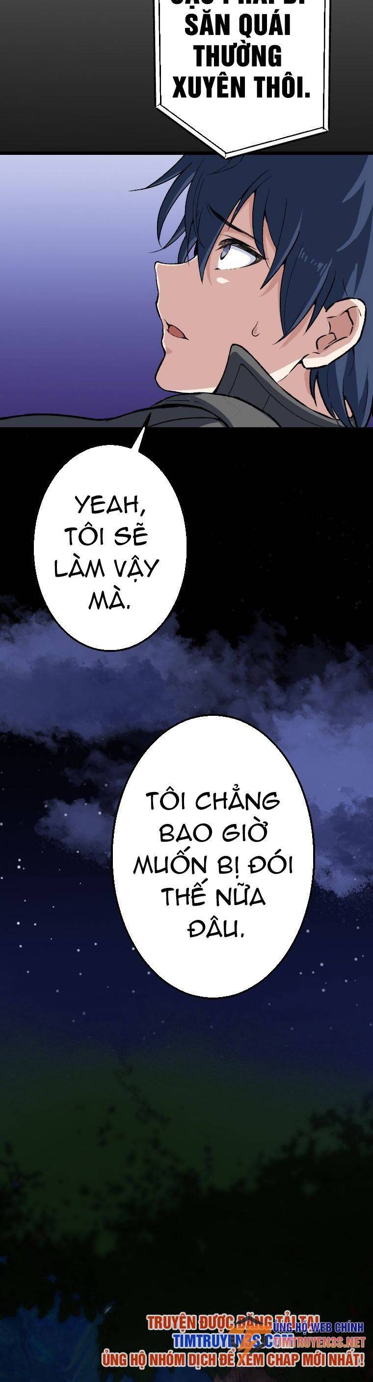 Ma Vương Phàm Ăn Chapter 13 - Trang 25