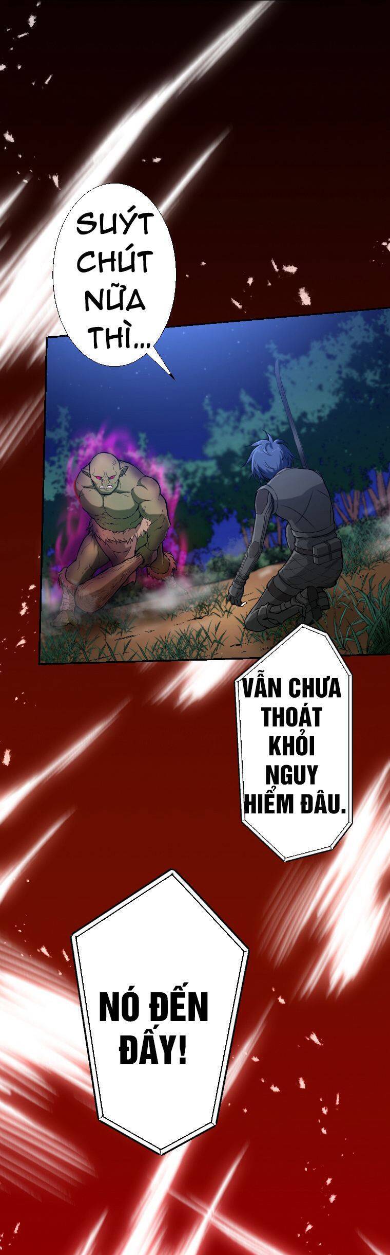 Ma Vương Phàm Ăn Chapter 14 - Trang 4