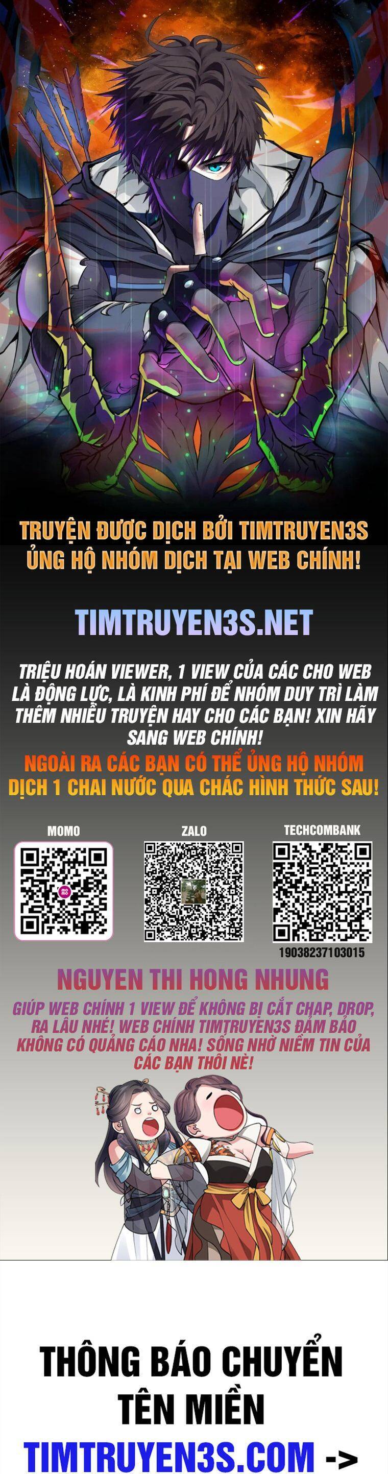 Ma Vương Phàm Ăn Chapter 15 - Trang 0