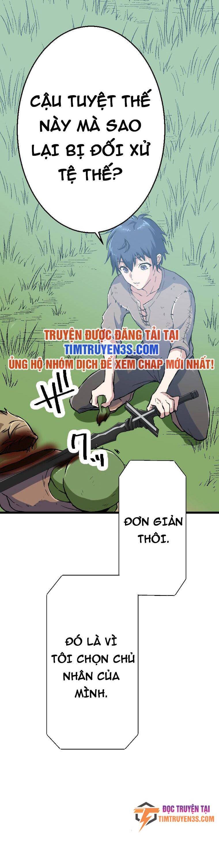 Ma Vương Phàm Ăn Chapter 6 - Trang 11