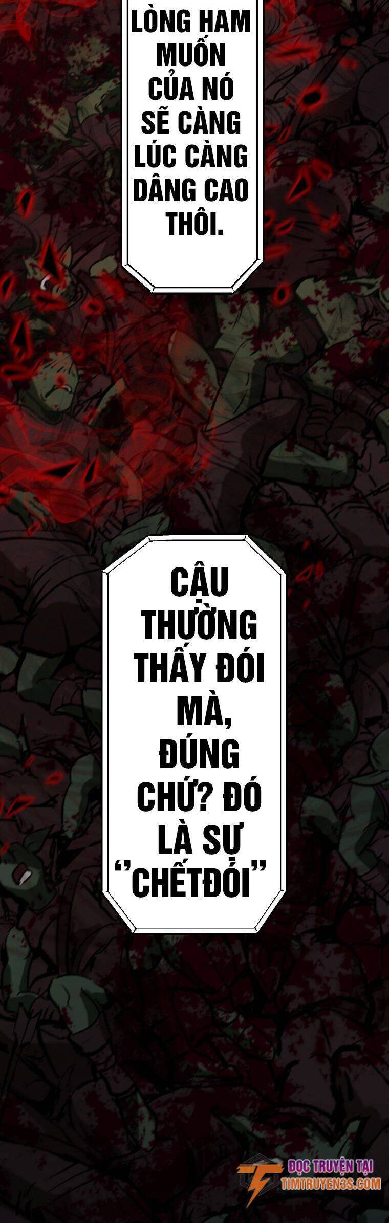 Ma Vương Phàm Ăn Chapter 11 - Trang 31