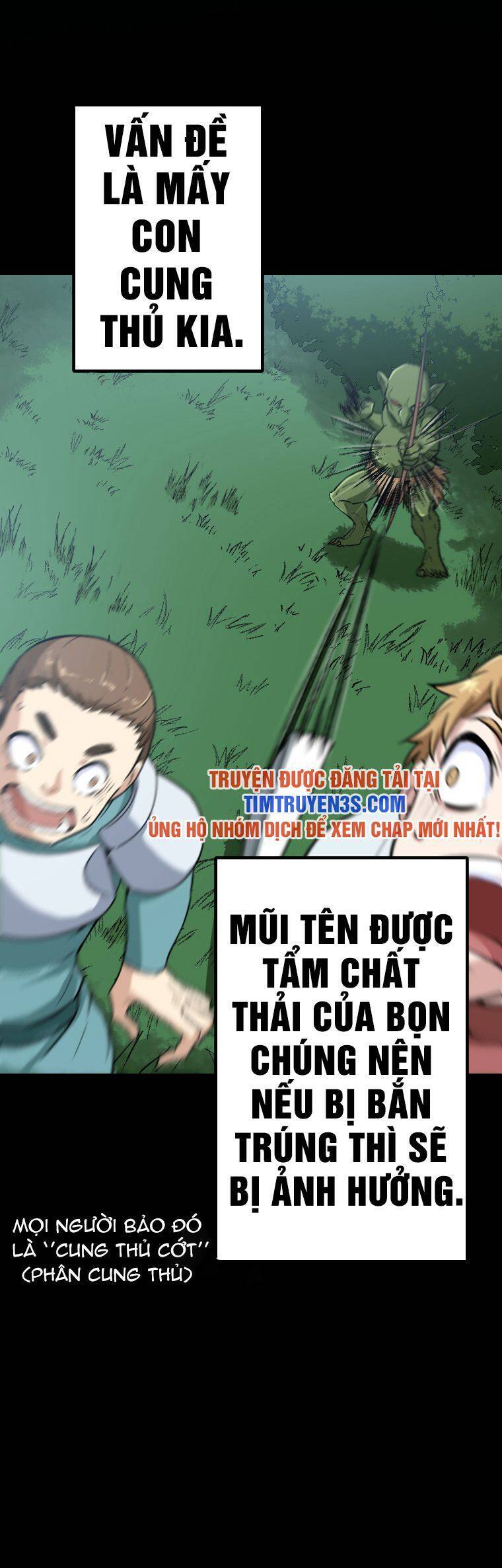 Ma Vương Phàm Ăn Chapter 13 - Trang 9