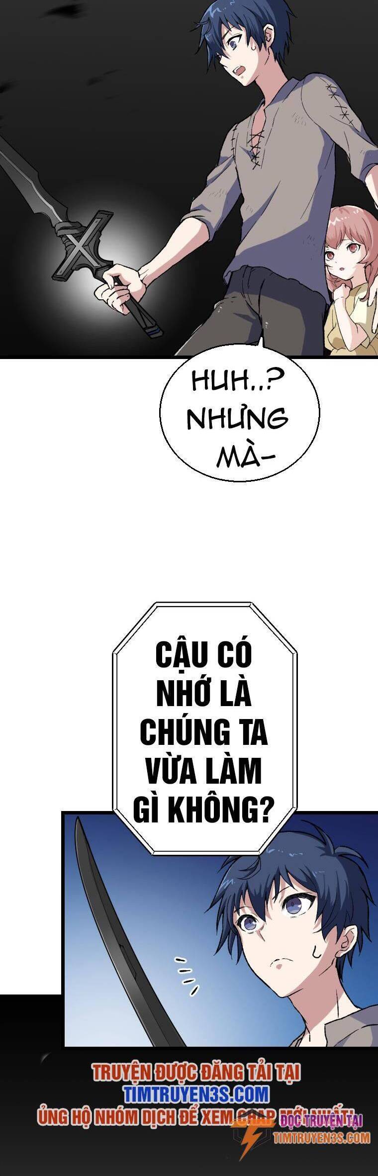 Ma Vương Phàm Ăn Chapter 9 - Trang 7