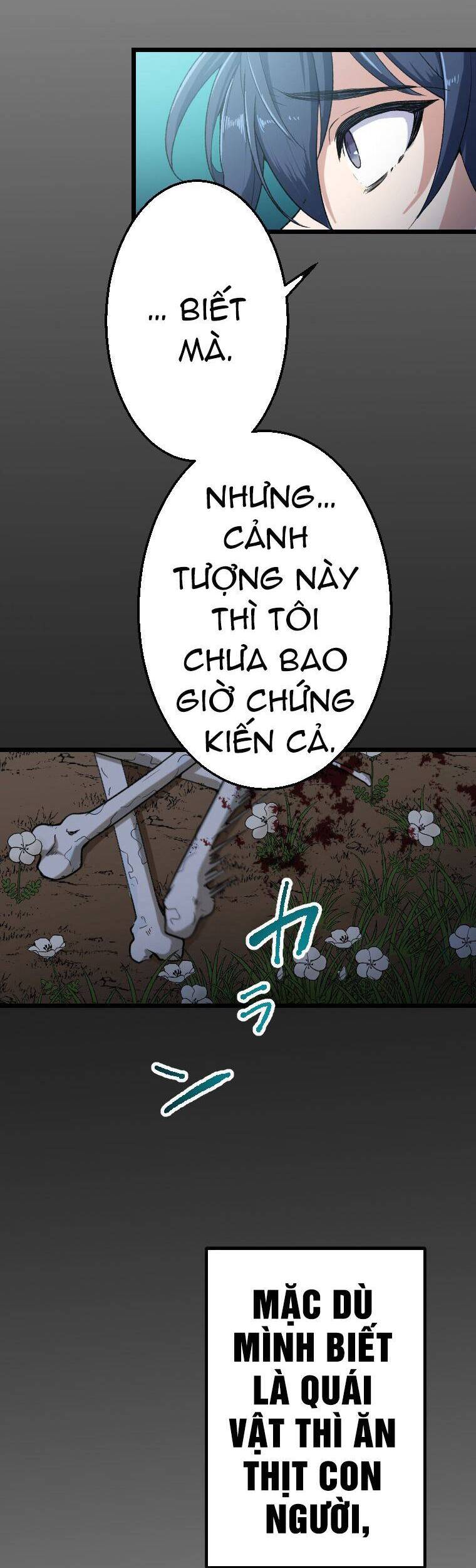 Ma Vương Phàm Ăn Chapter 13 - Trang 43