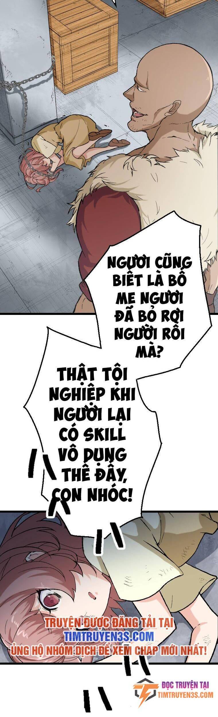 Ma Vương Phàm Ăn Chapter 8 - Trang 27