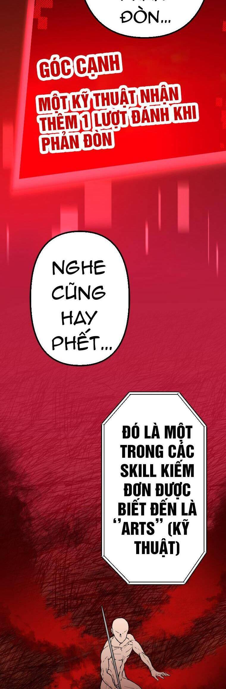 Ma Vương Phàm Ăn Chapter 9 - Trang 26