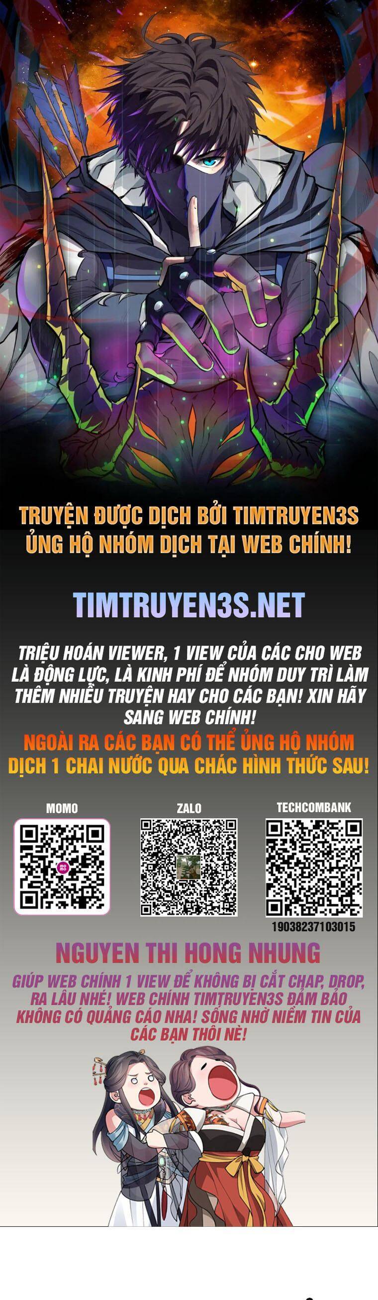 Ma Vương Phàm Ăn Chapter 16 - Trang 0