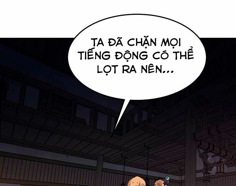 Đại Tướng Quân Chapter 3 - Trang 176