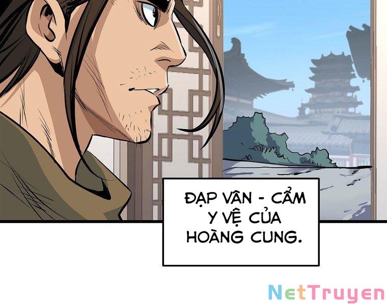 Đại Tướng Quân Chapter 17 - Trang 128