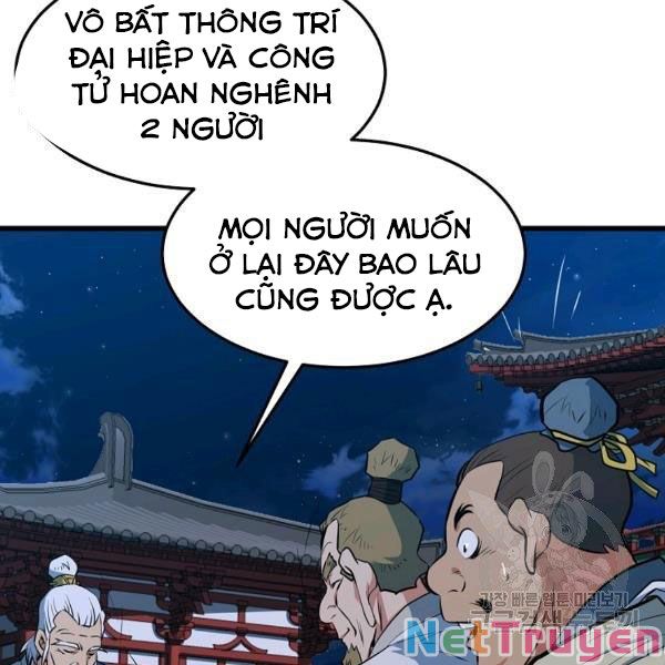 Đại Tướng Quân Chapter 24 - Trang 6